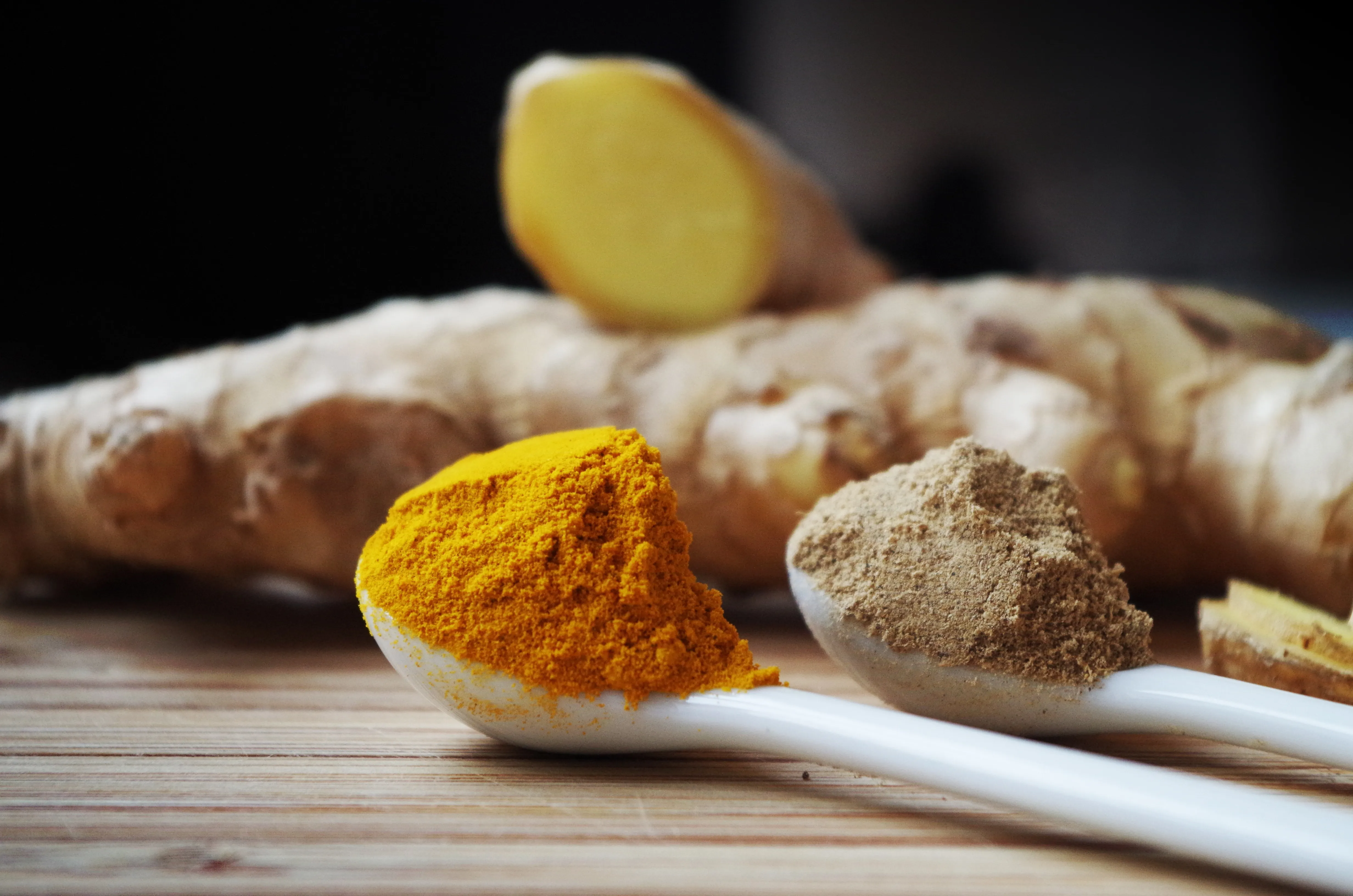 Spices 1