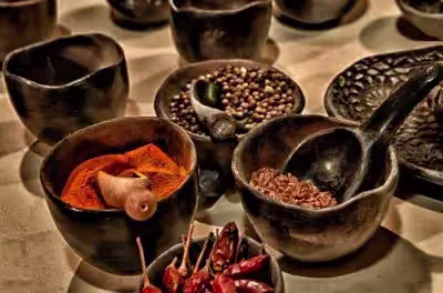 Spices 2