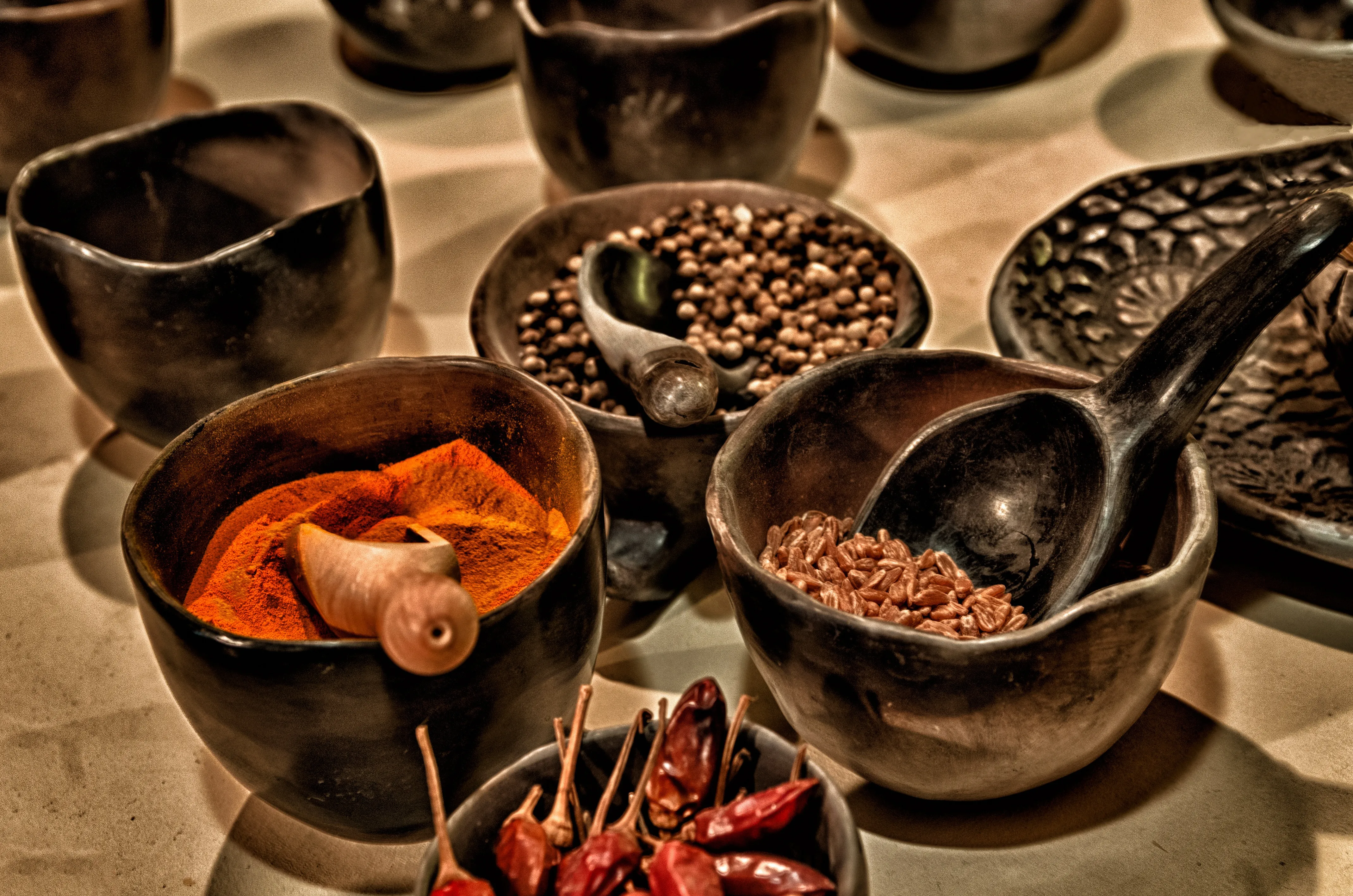Spices 2